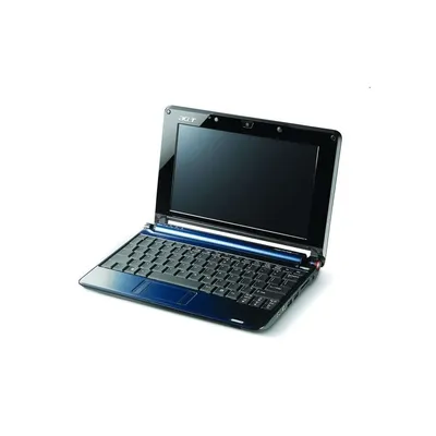 Acer Aspire ONE A150 netbook, kék 3G netbook 8.9 ASPOA150BGBL fotó