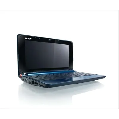 Acer Aspire ONE A150-BB kék netbook Atom N270 1.6GHz ASPOA150BL fotó