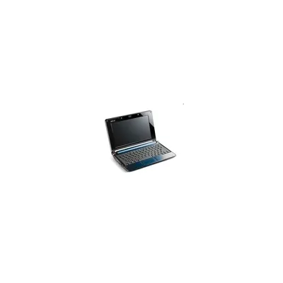 Acer Aspire ONE A150-B kék netbook Atom N270 1.6GHz 2x512MB 160G XPH PNR 1 év gar. Acer netbook mini laptop ASPOA150BL16 fotó