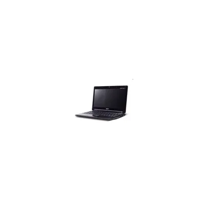 Acer Aspire ONE O531 netbook, fekete 10.1&#34; LED, Atom ASPOAO531HBCK fotó