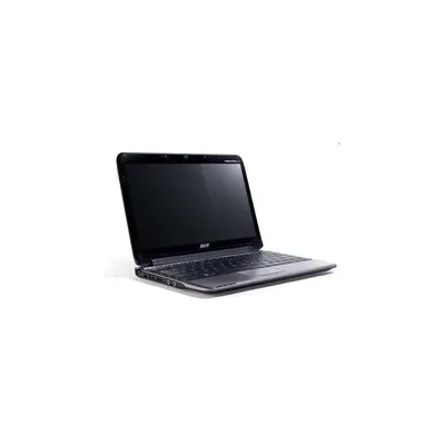 Acer Aspire ONE O751 netbook, fekete 11.6&#34; WXGA HD ASPOAO751HBCK fotó