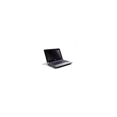 Acer Aspire ONE D150 netbook, fekete 10.1&#34; LED CB, ASPOD1501BCK fotó
