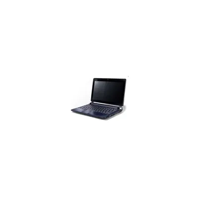 Acer Aspire One netbook D250-1B kék netbook 10.1&#34; Atom N280 1.6GHz 1GB 160G XPH 3G modul PNR 1 év gar. Acer netbook mini laptop ASPOD250-1BGBLUE fotó