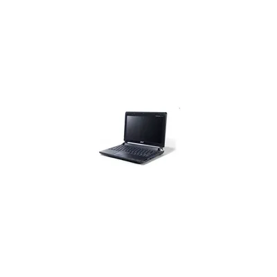 Acer Aspire ONE netbook fekete 10.1&#34; LED, Atom N270 1.6GHz, 2GB, 250GB, XPP/VBE PNR 1 év gar. Acer netbook mini laptop ASPOP531H-06 fotó