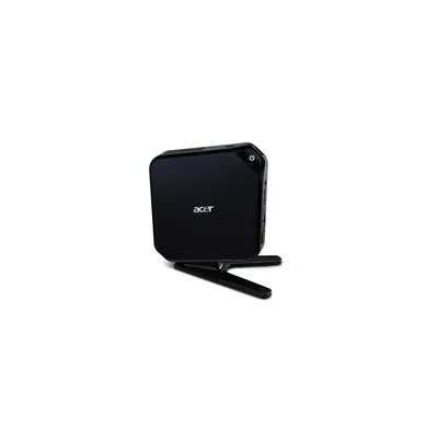 Acer Aspire Revo RL70 Mini PC AMD E450 1.65GHz 2GB 500GB no ODD Linux PNR 1 év ASRL70-E45L fotó