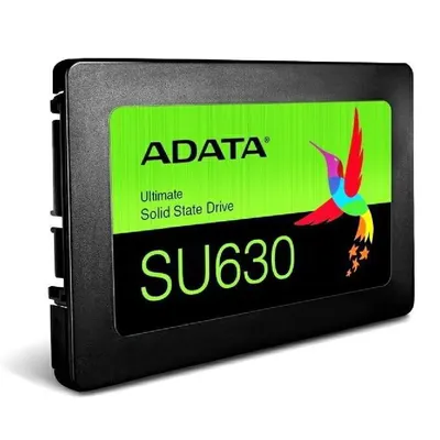 480GB SSD SATA3 Adata SU630 ASU630SS-480GQ-R fotó