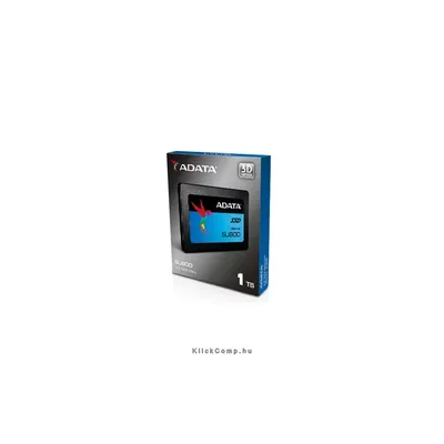 1TB SSD SATA3 Adata SU800 Premier Pro