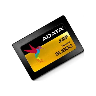 128GB SSD SATA3 2,5" 7mm ASU900SS-128GM-C fotó