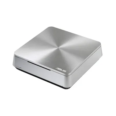 Asus VIVO PC VM42 1A VM42-S031M Intel Ezüst asztali mini PC ASUS-115273 fotó