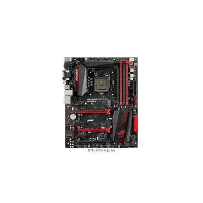 ASUS MAXIMUS VII RANGER Intel Z97 LGA1150 ATX alaplap ASUS-78035 fotó