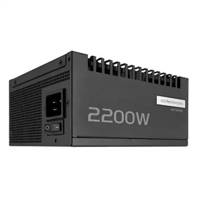 Asus Pro tápegység 2200W 14cm 80+ ASUS-PRO-WS-2200P fotó