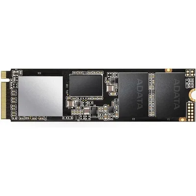2TB SSD M.2 Adata SX8200 ASX8200PNP-2TT-C fotó