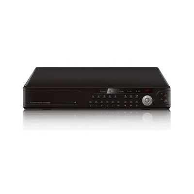 DVR 16 csatornás rögzítő, D1 100fps, CIF 400fps, H264, 2xSATA HDD, HDMI, I O AS-1630HC fotó