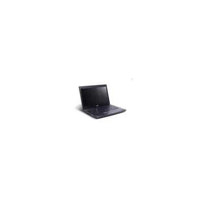 Acer Travelmate TM4740G notebook 14&#34; i5 460M 2.53GHz nV ATM4740G-464G64MNL fotó