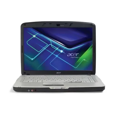 Acer Travelmate 5320 notebook Celereon M 550 2GHz 1GB 160GB XPP Acer notebook laptop ATM5320-201G16 fotó