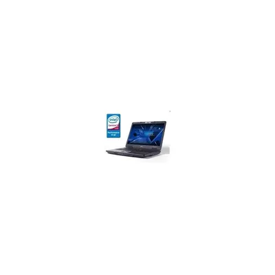 Acer Travelmate TM5730G-844G32NL 15.4&#34; laptop WXGA CB, Centrino2 P8400 2.26GHz, ATI HD3470XT, 4GB, 320GB, Linux PNR 1 év gar. Acer notebook ATM5730G-844G32NL fotó