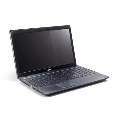 Acer Travelmate 5740 notebook 15.6" i5 430M 2.
