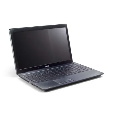 Acer Travelmate 5740 notebook 15.6&#34; i5 430M 2.27GHz 3GB ATM5740-5433G32MN fotó