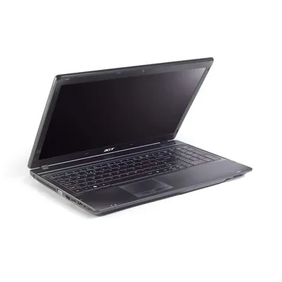 Acer Travelmate 5742G notebook 15.6&#34; i5 460M 2.27GHz ATI HD5470 4GB 320GB W7HP PNR 1 év ATM5742G-464G32MN fotó