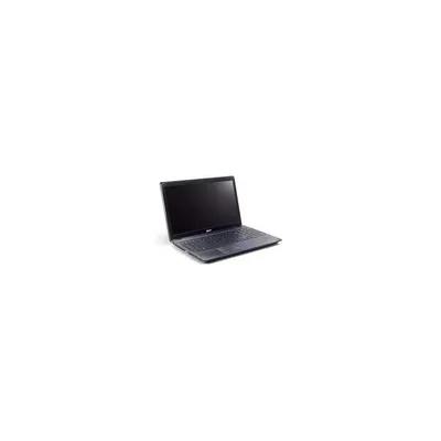 Acer Travelmate 5742ZG notebook 15.6&#34; CB PDC T6100 2GHz ATI HD5470 2GB 250GB W7HP 1 év PNR ATM5742ZG-P612G25MN fotó