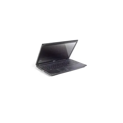 Acer Travelmate 5760G notebook 15.6&#34; laptop HD i3 2310M 2.13GHz nV GT540 4GB 320GB W7PRO PNR 1 év ATM5760G-2314G32MNSK fotó