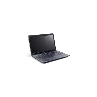 Acer Travelmate 5760G notebook 15.6&#34; laptop HD i3 2310M 2.13GHz nV GT540 4GB 320GB W7PRO PNR 1 év ATM5760G-2314G32MWOO fotó