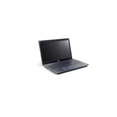 Acer Travelmate 5760 notebook 15.6&#34; LED i3 2310M 2.1GHz UMA 2GB 320GB W7HP PNR 1 év ATM5760-2312G32MNSK fotó