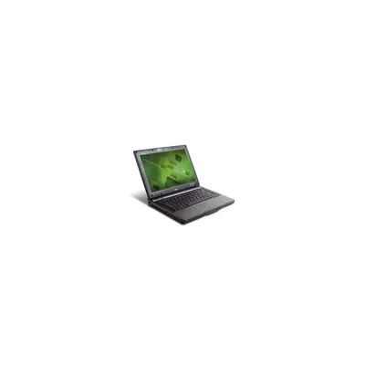 Laptop Acer Travelmate 6292 Core2Duo 1.8GHz Vista Business Edition laptop ATM6292101G fotó