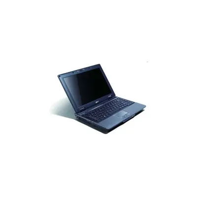 Acer Travelmate TM6293 notebook Core2Duo T5670 1.8GHz 2GB 250GB ATM6293-5B2G25N fotó