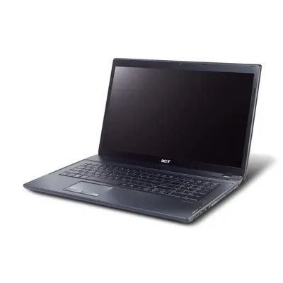 Acer Travelmate 7740G notebook 17.3&#34; i5 480M 2.67GHz ATI ATM7740G-5484G64MN fotó