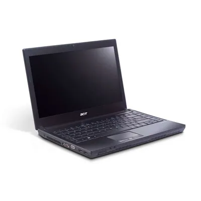 Acer Travelmate 8372G notebook 13.3" LED i5 460M 2.53GHz ATM8372G-5464G50MN3G fotó