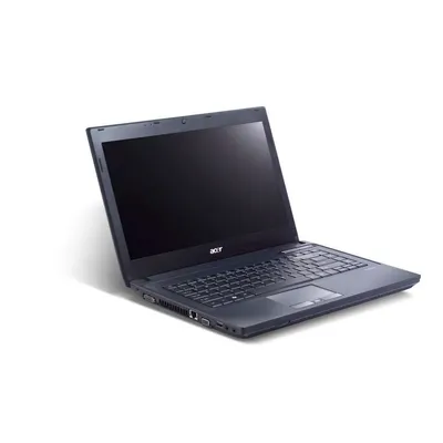 Acer Travelmate TM8472G notebook 14&#34; LED i5 460M 2.53GHz ATM8472G-5464G50MN3G fotó