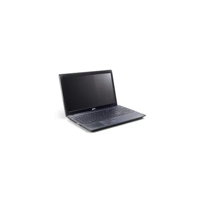 Acer Travelmate 8481 notebook 3év 14&#34; i3 2357M 1.37GHz HD Graphics 1x4GB 500GB W7P PNR 3 év ATM8481-32354G50NCC fotó