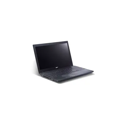 Acer 3G TM8573T notebook 15.6&#34; i3 2310M 2.1GHz HD Graphics 2x2GB 320GB W7Pr PNR 1 év ATM8573-2314G32MIKK fotó