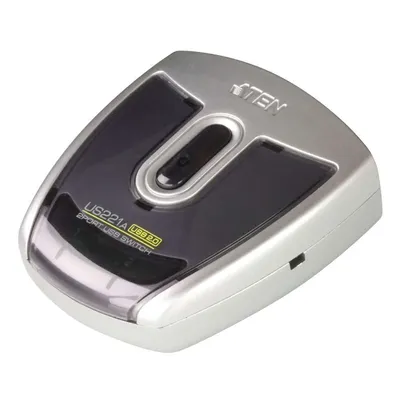 USB switch 2*1 ATUS221A fotó