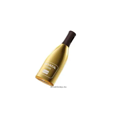 32GB USB2.0 Arany PenDrive AUC500-32G-RGD fotó