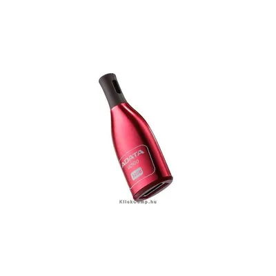 32GB USB2.0 Vörös PenDrive AUC500-32G-RRD fotó