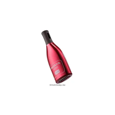 8GB USB2.0 Vörös PenDrive AUC500-8G-RRD fotó