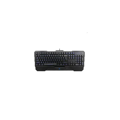 Gamer billentyűzet USB ACME Aula Dragon Tooth - gaming keyboard HU AULA-DRAGON fotó