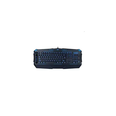 Gamer Billentyűzet ACME Aula Dragon Deep - gaming keyboard HU AULA-DRAGON-DEEP fotó