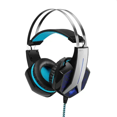 Gamer Headset ACME Aula Storm Gaming rezgő mikrofonos fejhallgató AULA-STORM fotó