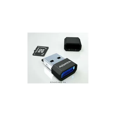 32GB SD micro SDHC Class 10 memória kártya AUSDH32GCL10-RM3BKBL fotó