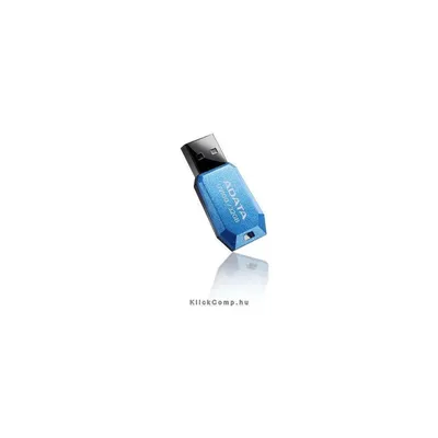 32GB PenDrive USB2.0 Kék AUV100-32G-RBL fotó