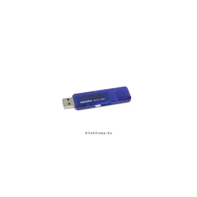 8GB Pendrive Kék ADATA UV110 AUV110-8G-RBL fotó