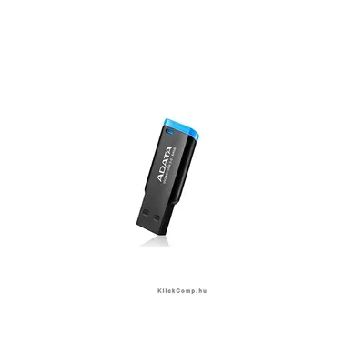 64GB PenDrive USB3.0 Fekete-Kék ADATA Flash Drive AUV140-64G-RBE fotó