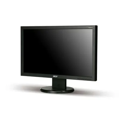 Acer V193HQLAOb 18,5" 47cm wide LED HD LCD monitor PNR 3 év AV193HQLAOB fotó