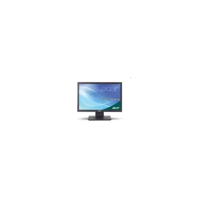 Acer V193WAb 19&#34; wide TFT 1440 X 900, 10000:1 AV193WAB fotó