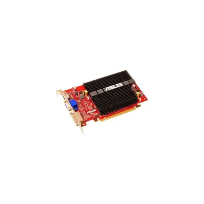 ASUS EAH4350 SILENT DI 1GD2 videokártya AV4350DIS1 fotó
