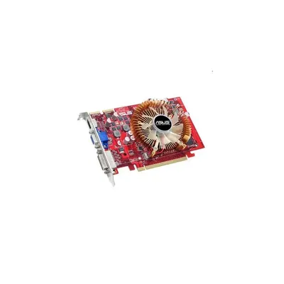 ASUS EAH4670 DI 1GD3 V2 videokártya AV4670DI1V2 fotó