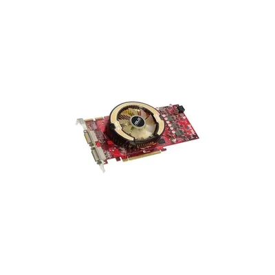 ASUS EAH4850 2DI 1GD3 videokártya AV48502DI1 fotó